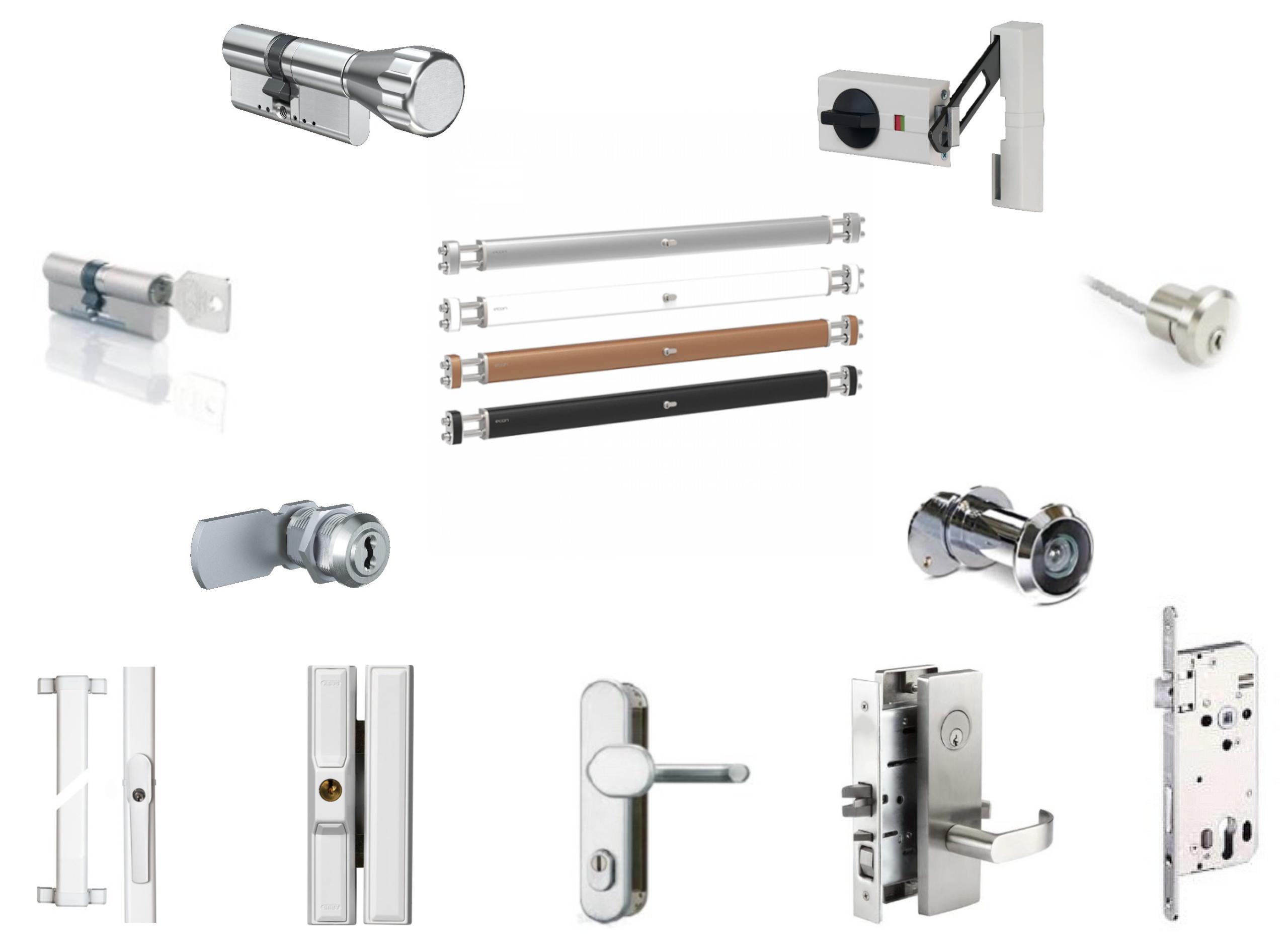 Leistungen & Produkte