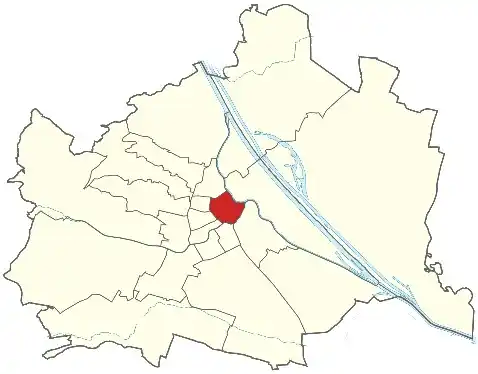 Aufsperrdienst 1010 Wien
