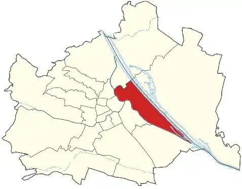 Aufsperrdienst 1020 Wien