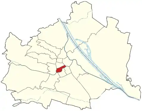 Aufsperrdienst 1060 Wien