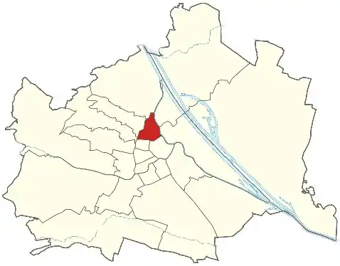 Aufsperrdienst 1090 Wien